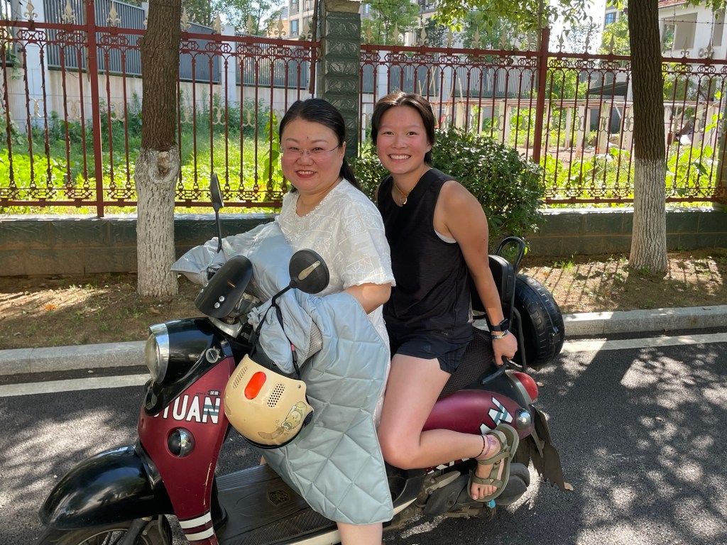 Back to the&nbsp;Beginning