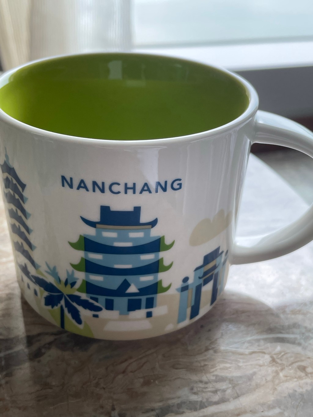 The Winds of&nbsp;Change