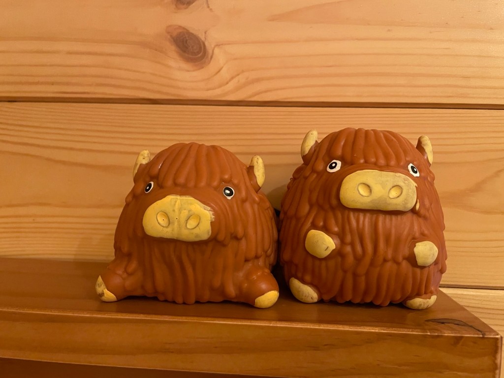 A Little Bit of Magic&nbsp;✨