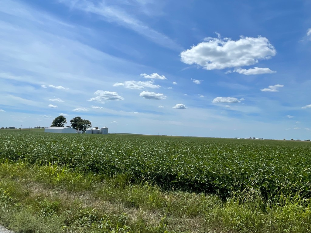 Midwest Wander Tales